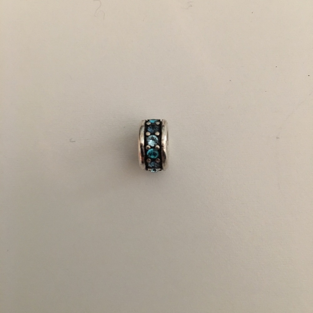 Brighton Crystal Voyage Spacer